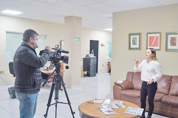 Blindará Coahuila proceso electoral