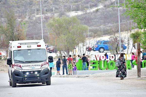 Convierten Ecoparque en visita obligada: ARP