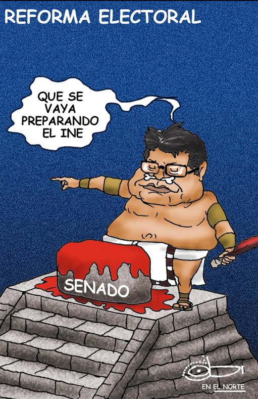 CUANDO EL IXTLERO HABLA