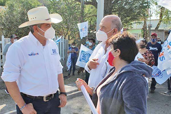 Prometen mejorar servicios primarios