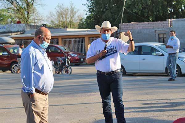 Candidatos del PAN piden apostarle