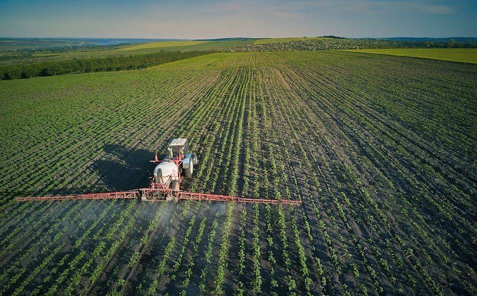 Con una inversión de 12 mdd, Yara inaugura planta de fertilizantes en Altamira