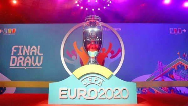 EUROCOPA 2020: UEFA CONFIRMÓ ASISTENCIA DE PÚBLICO EN OCHO SEDES