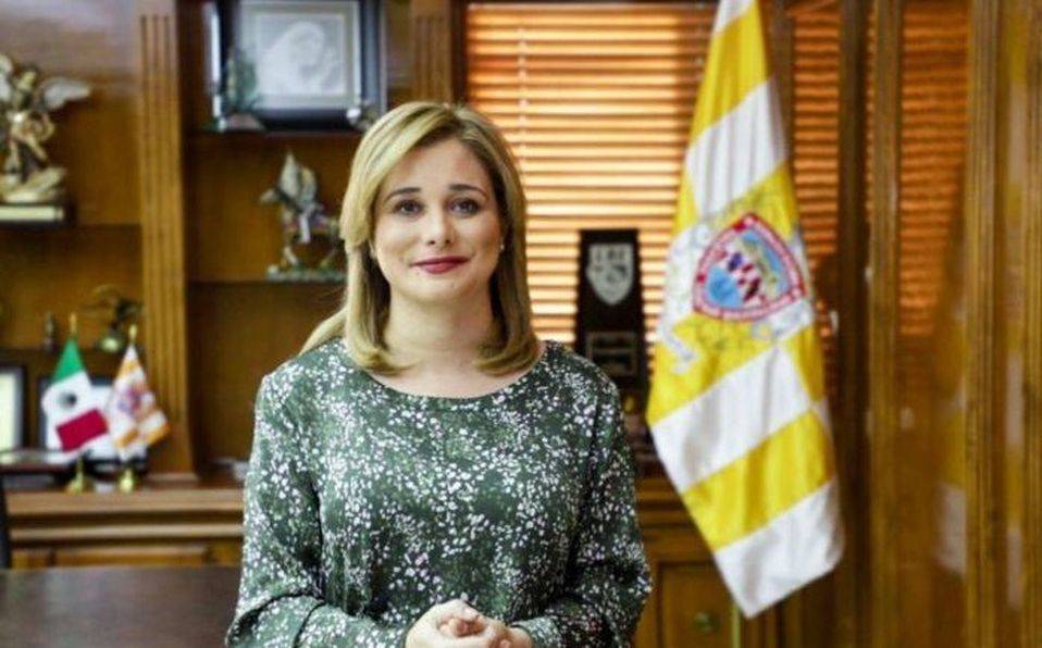 INE ordena frenar spot donde MC acusa de sobornos y corrupción a Maru Campos