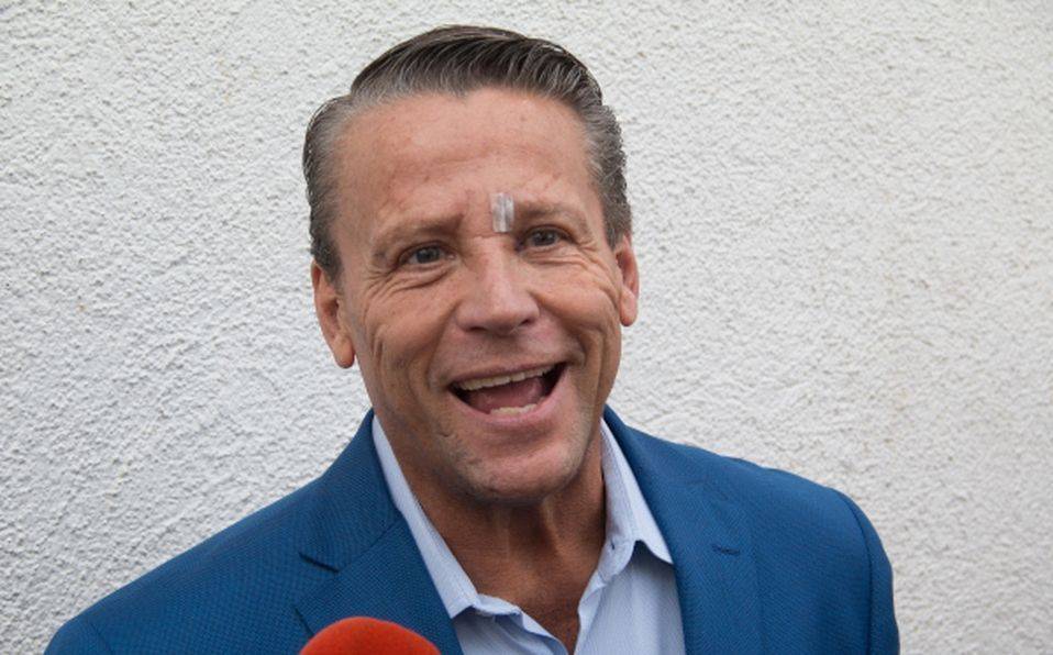 «Así son los negocios»: difunden audio de supuesto plan de Alfredo Adame para quedarse con dinero de la campaña