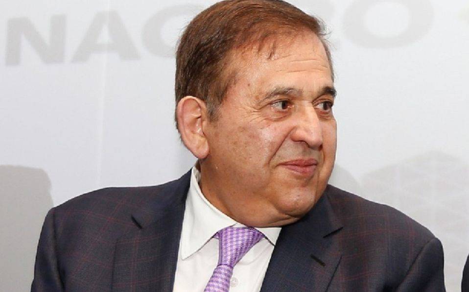 AHMSA es la que debe pagar los 216 mdd de acuerdo reparatorio: abogado de Ancira; tiene 3 años