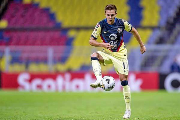 Teme el América a la ‘Concachampions’