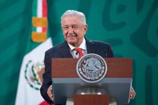 Da Respaldo AMLO a ‘regalazo’ en Corte
