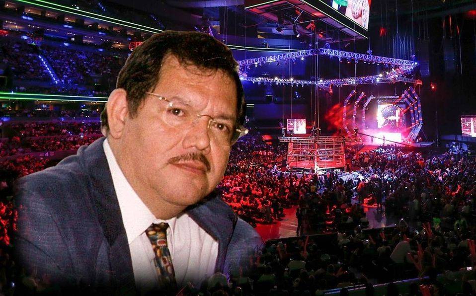 Ex luchador de Triple A revela que Antonio Peña hacía brujería para llenar las arenas en una hora