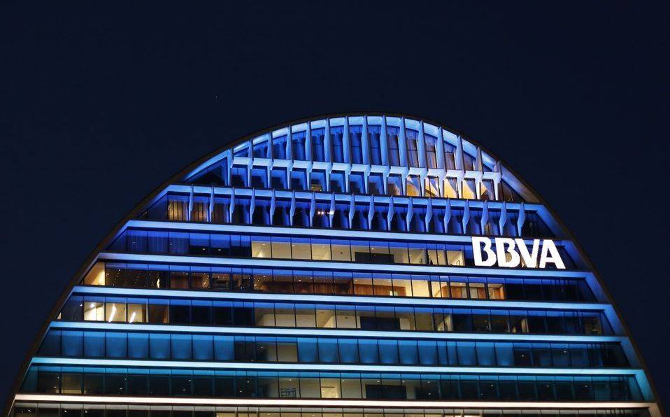 Crecimiento de este año no será suficiente para recuperar la economía de México: BBVA