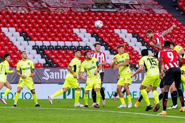 Cae Atlético y se saborea la Liga el Barsa