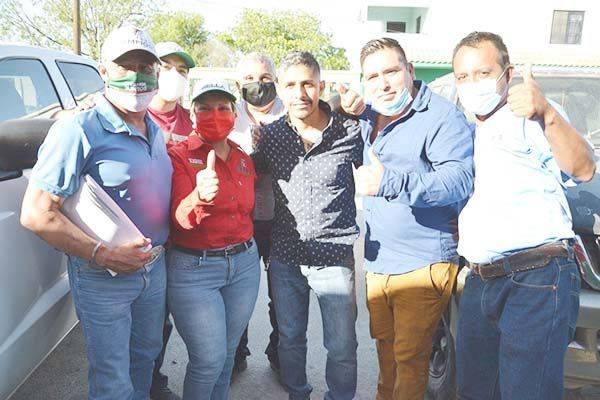 GRUPO MINERO SE SUMA A BELLA