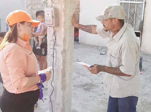 Prometen resolver desabasto de agua