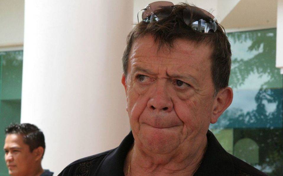 “Un aplauso a nuestros niños”: ‘Chabelo’ publica mensaje por Día del Niño; se vuelve tendencia