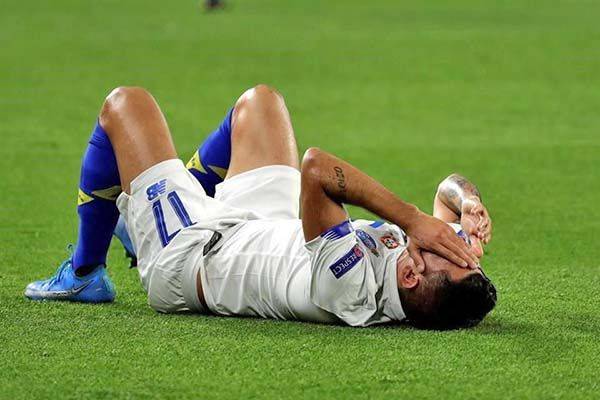 Deja Chelsea sin Champions League a ‘Tecatito’