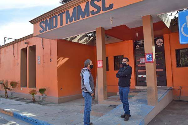 Exigen a dirigencia recuperar el faltante
