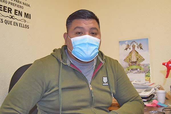 Buscan como cubrir faltante de prohuelga