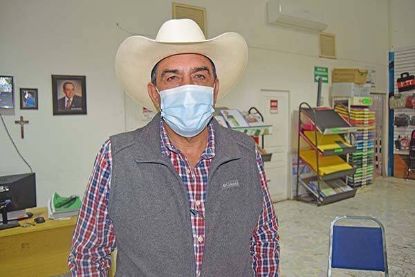 Condenan hayan disparado precios en Cuatro Ciénegas