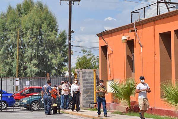 Se reanudan pláticas de contrato de la 288