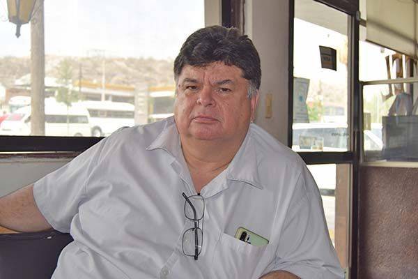 Industria hotelera en fase de recuperación