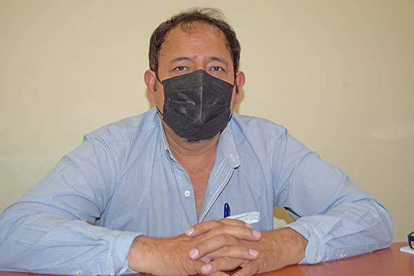 Desfalcos en la 288 mocharán prohuelga