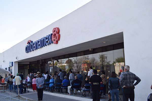 Considera riesgoso comprar en línea
