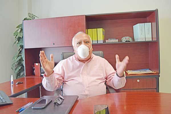 Empresas obligadas a repartir 10% utilidades