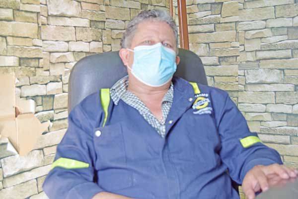 Será gradual aumento de producción de acero