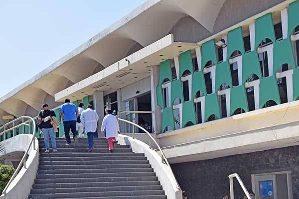 Recibirán pensión los hijos de Alicia