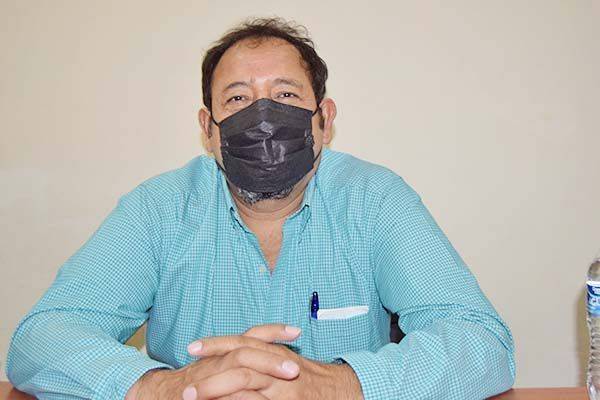 No habrá perdón para involucrados en desfalco