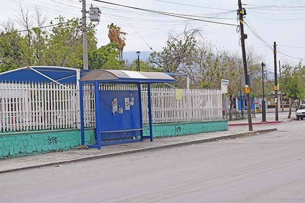 Afecta al sector comercio fallas en transporte urbano