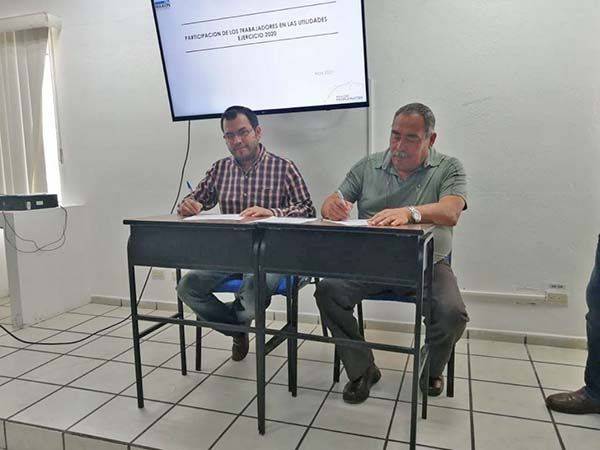 Pagará Maxion 29 mdp de utilidades a obreros