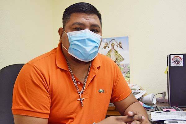 Recibió ex líder pago anticipado de finiquito