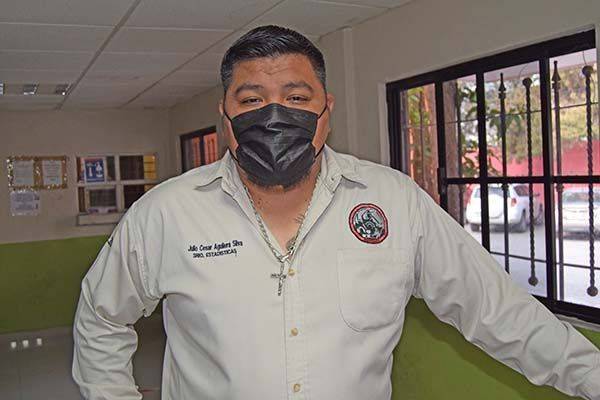 Estará un mes detenido Convertidor de Planta 1