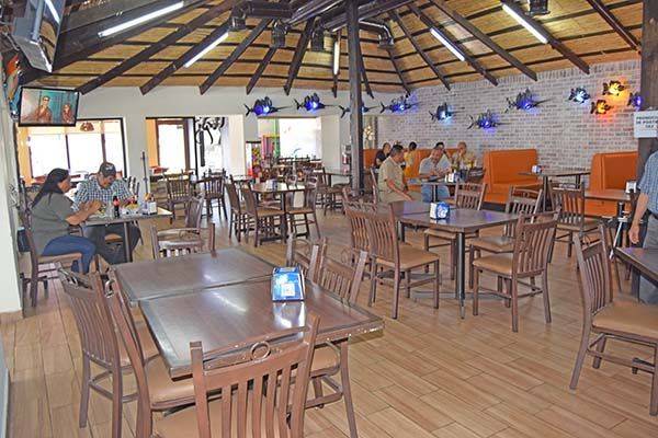 Piden los restauranteros aforo de 100% en fiestas