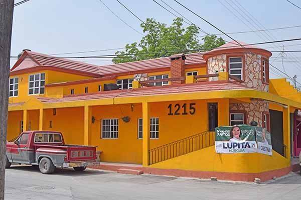 “No soy millonario, tampoco soy ladrón”