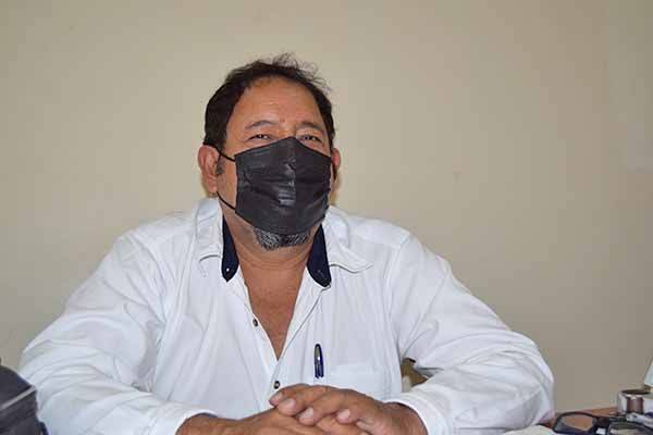 Hay confianza en elevar producción de AHMSA