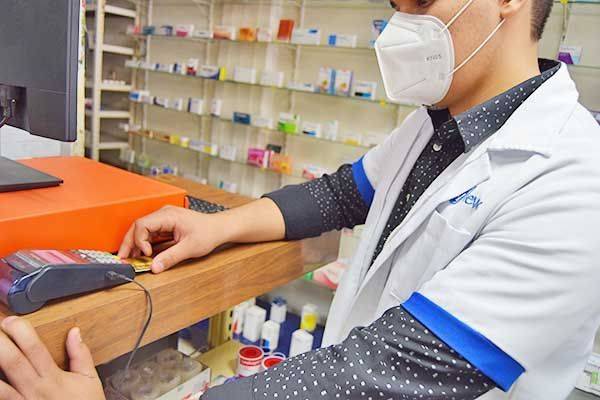 Salva “Días Santos” compras con tarjeta