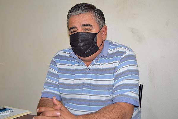 Acepta cierre de panteones la 147