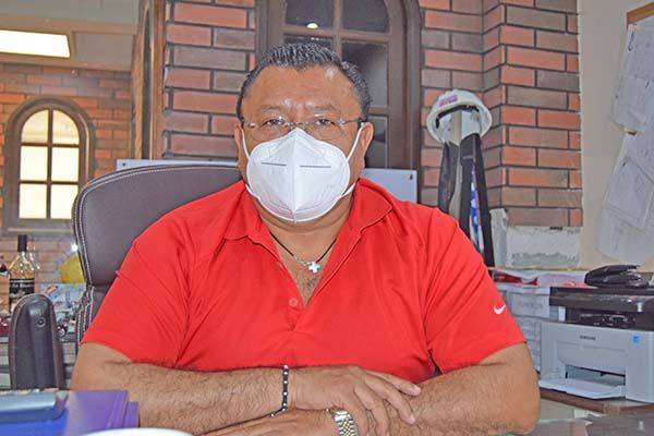 INCIERTO PANORAMA DE EMPRESA ACERERA