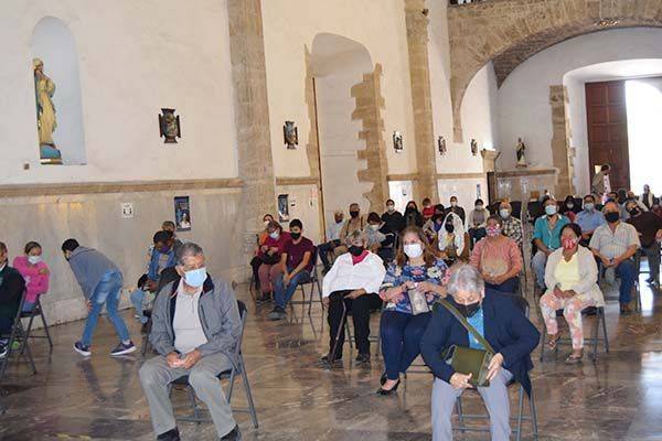 Campañas sin insultos pide Iglesia a candidatos