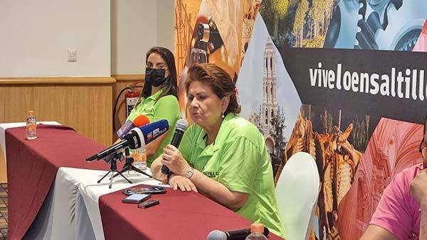 Será Coahuila sede de Congreso CNIR