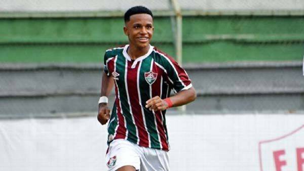 Manchester City llega a Brasil para contratar al ‘nuevo Neymar’ que deleitó a Pep Guardiola