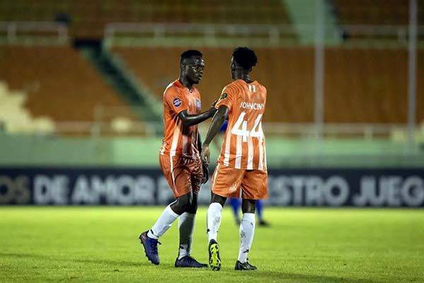 Pone Concacaf de su bolso para salvar al Arcahaie