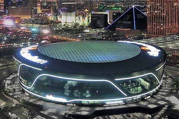 Albergará Las Vegas la Final de la Copa Oro