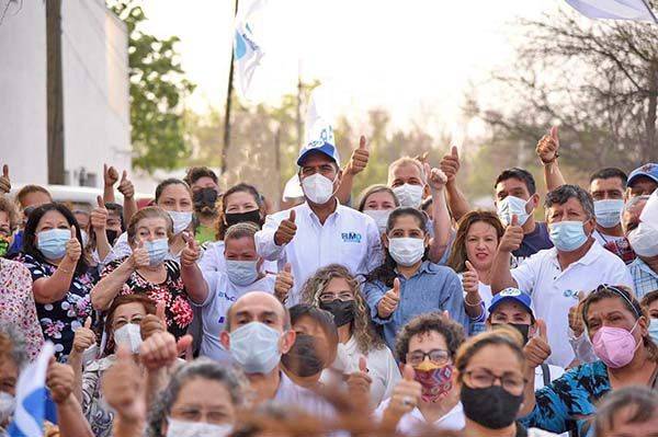 “Necesario que jóvenes se involucren en política”