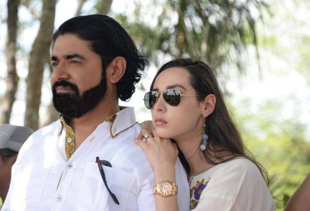 Diputada y esposa de candidato cataloga a Ramos Arizpe como “Pueblo de paso”