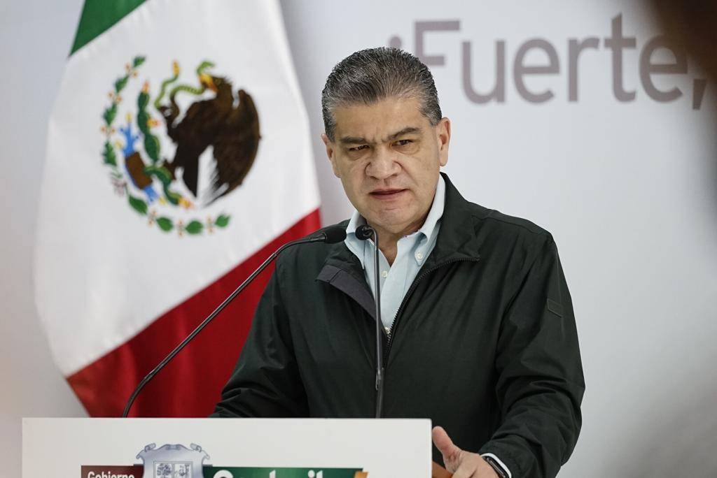 TRABAJA REGISTRO CIVIL COAHUILA EN LA IMPLEMENTACIÓN DEL NUEVO SISTEMA NACIONAL DE REGISTRO E IDENTIDAD: MARS