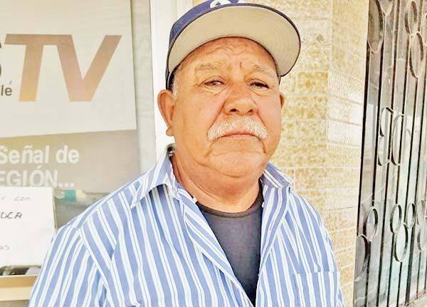 Exigen justicia para la pequeña ‘Vicky’