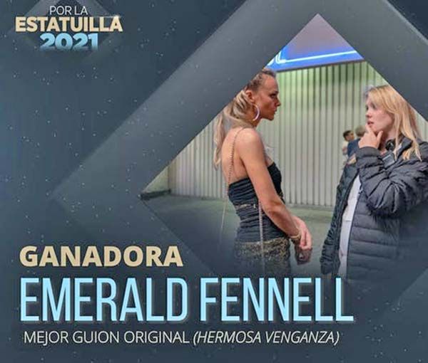 Mejor Guion Original